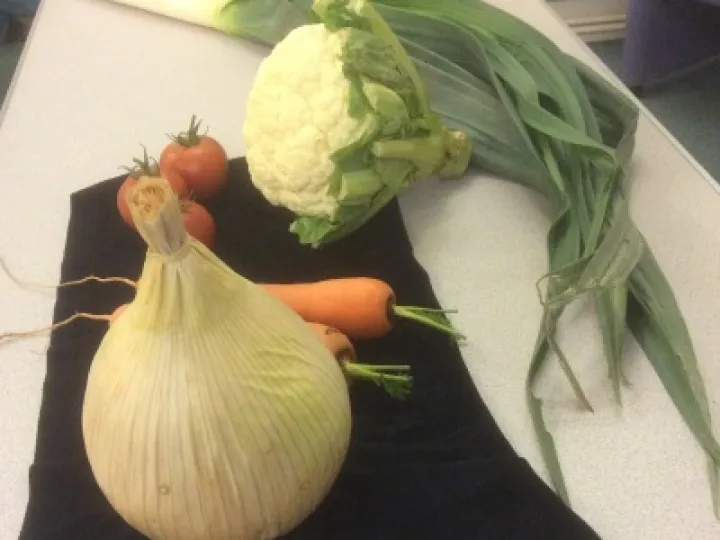 Veggies#3
