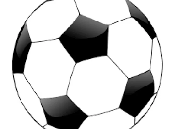 football