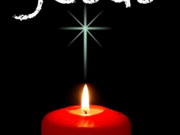 Christmas Eve