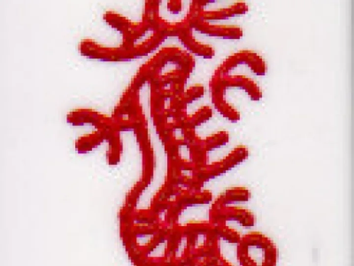 Red Dragon