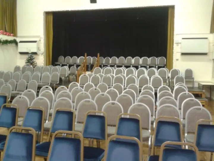 Panto 2015 (2)