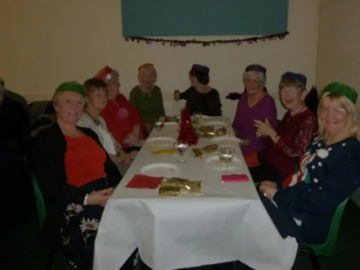 St Andrews WG c