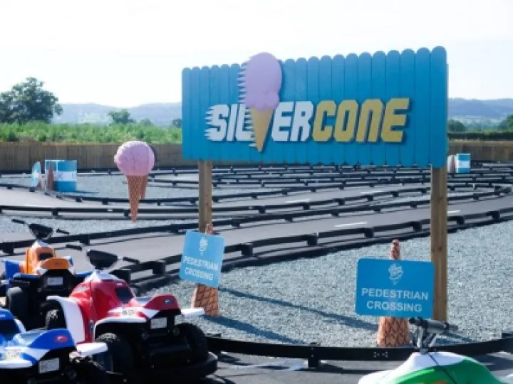 Ice Cream Farm 3