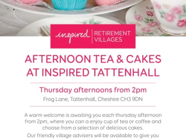 AfternoonsTea