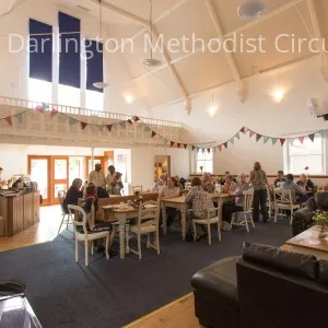 Hurworth Cafe