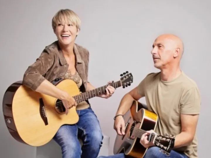 Noel & Tricia