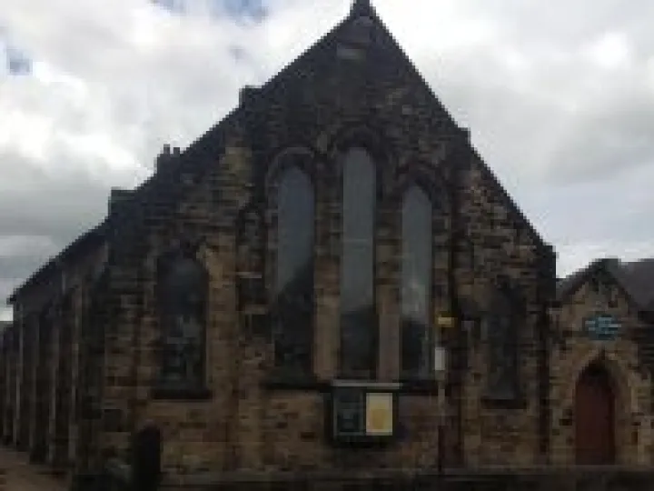 Darfield Wesley