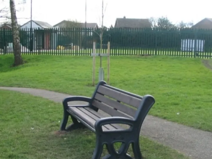 Benches1
