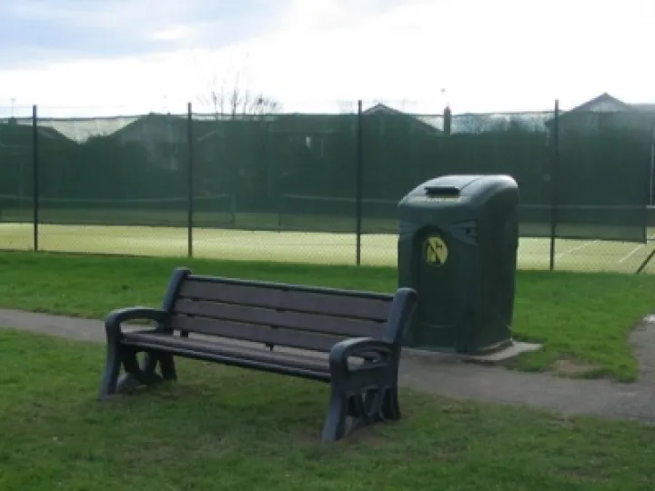 Benches2