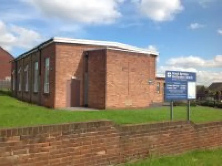 Monk Bretton