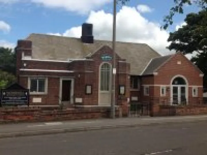Wombwell