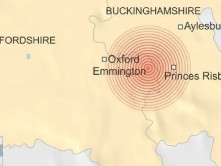 Earthquake