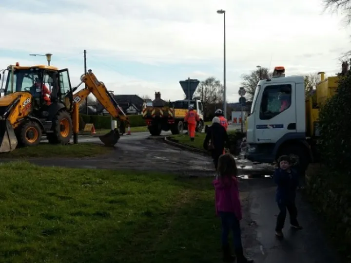 Road Works March 2016 (2)