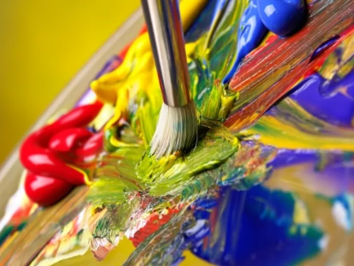 Art Exhibition 01