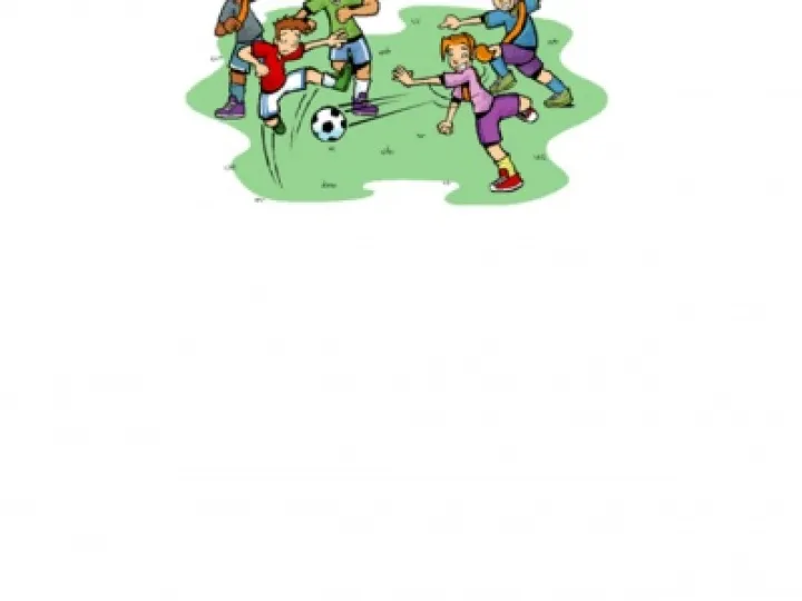 mini dribblers