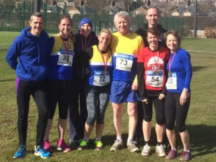 The Denbigh 10K