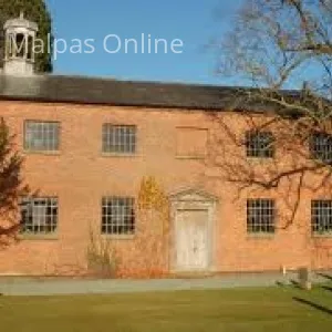 st johns threapwood