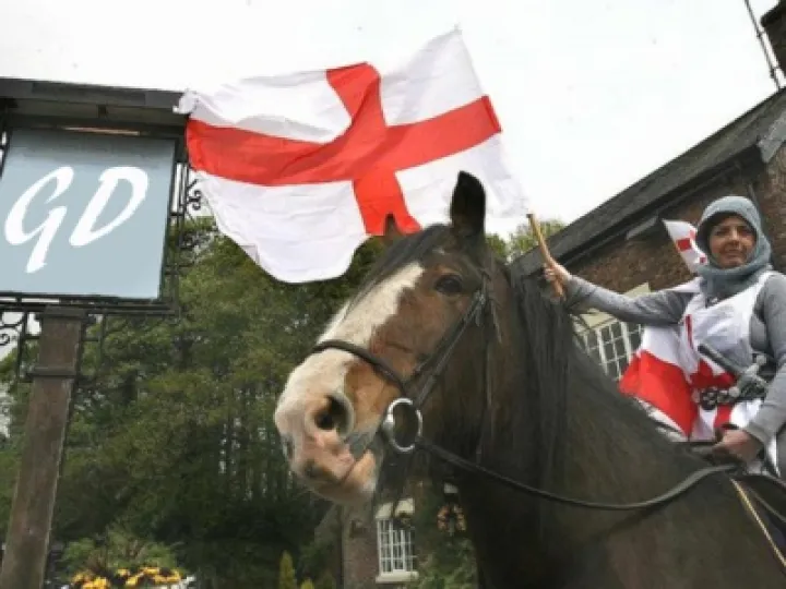 St Georges Day