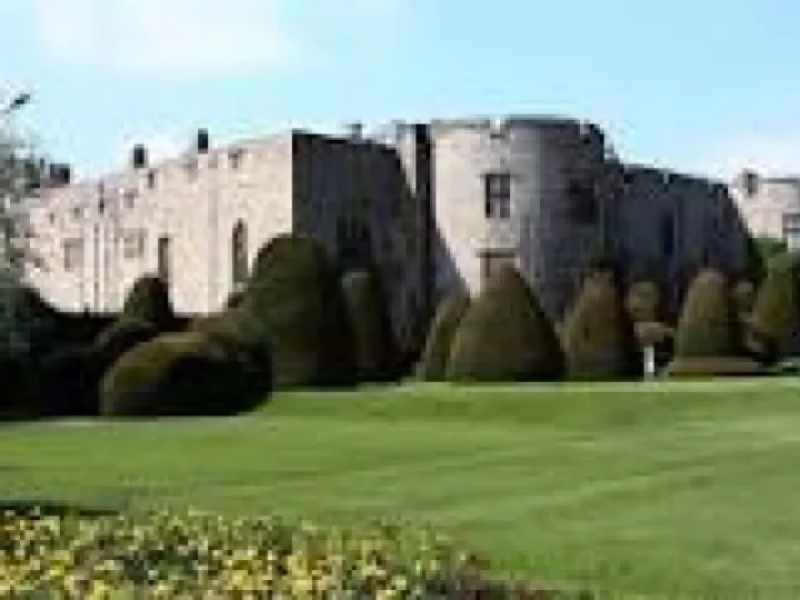 chirk