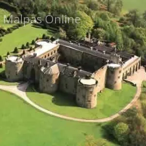 chirk_castle1