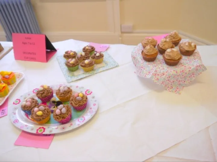 Bake off 2016 -5