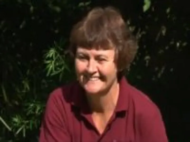 Fiona Daniels 1