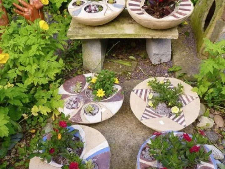 JB Planters