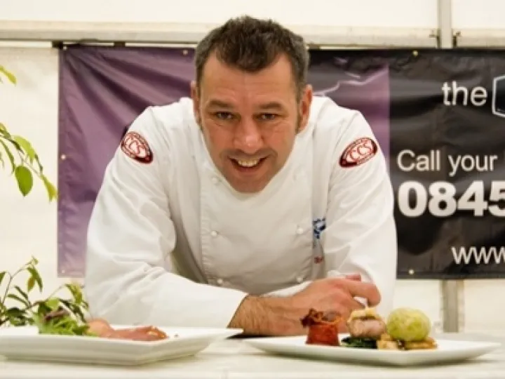 Chef