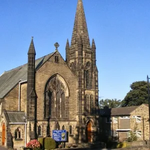 Bramhope