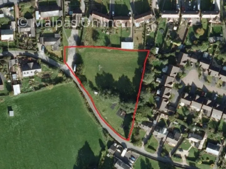 Littlers Croft 1