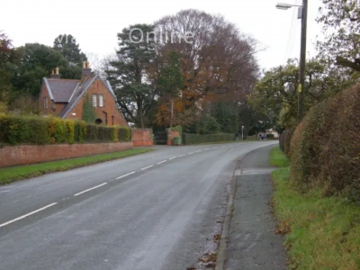 Chester Road picture 2