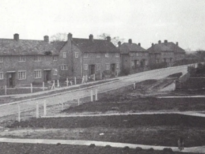 Hockenhull Avenue New Build – Copy