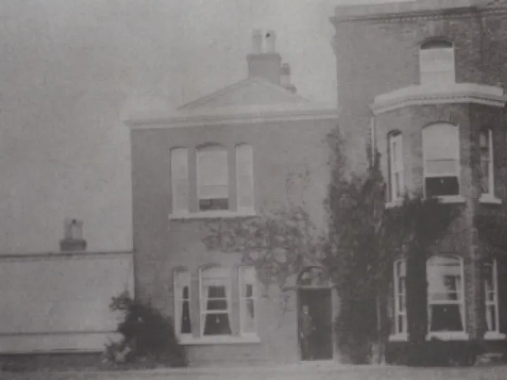 The Lodge