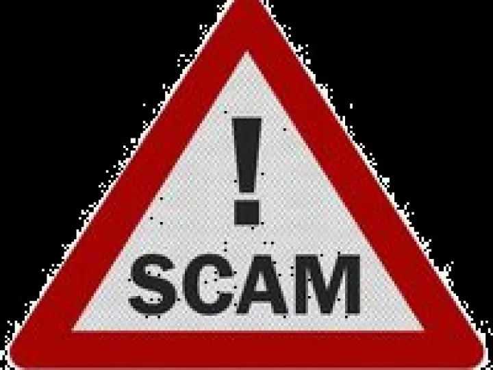 scam