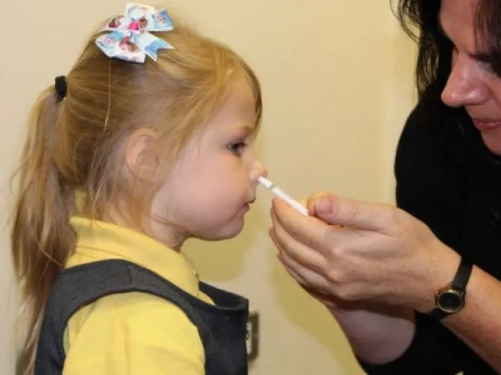 Flu Vaccination Kids 03