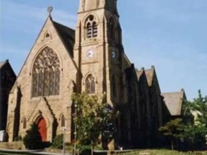 Ilkley