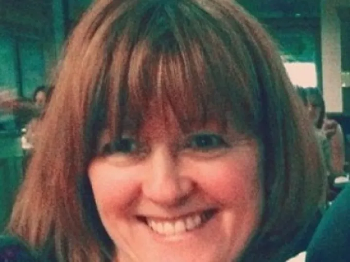 Vicky Atkins