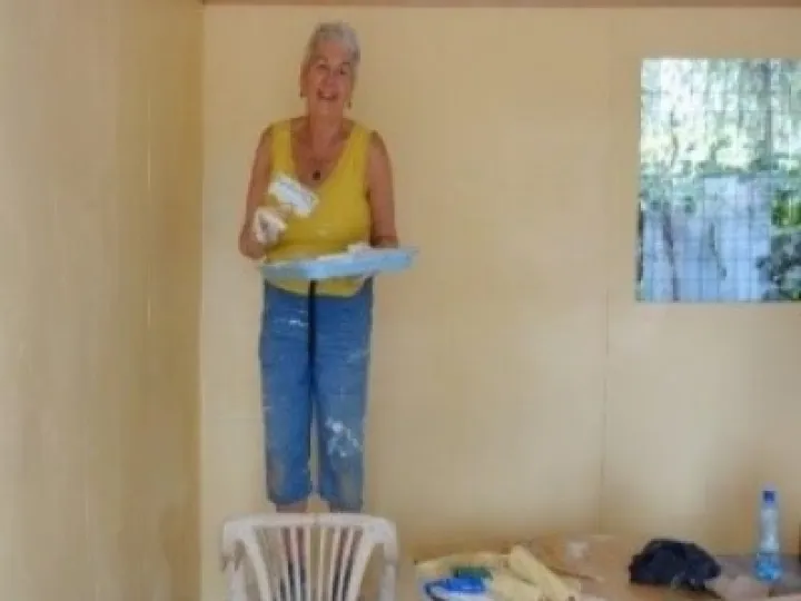 Painter