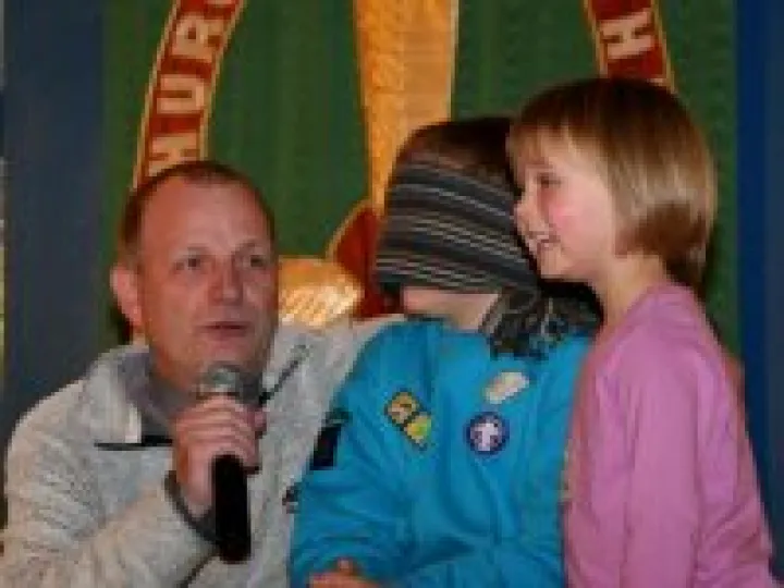 Village Carols 10