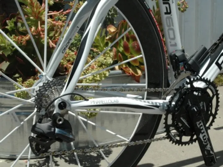 Bicyle 02