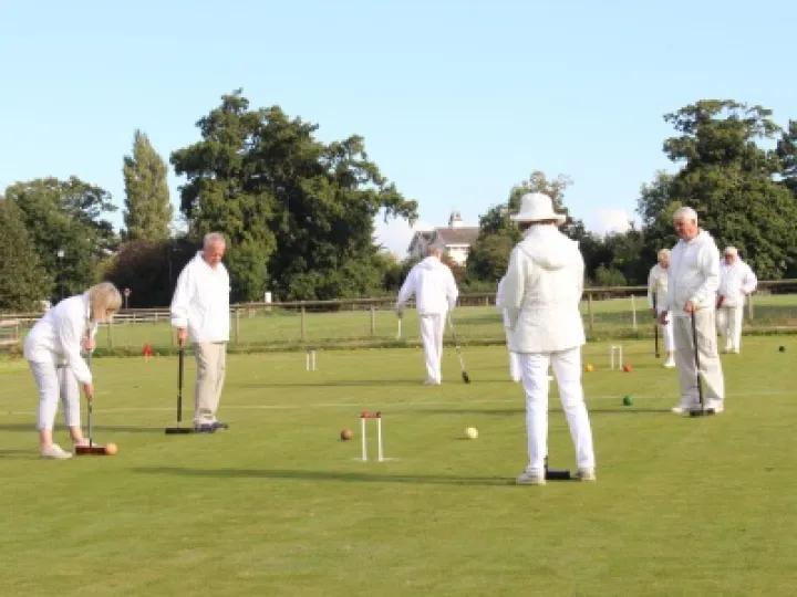 Croquet1