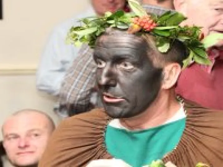 Mummers 01