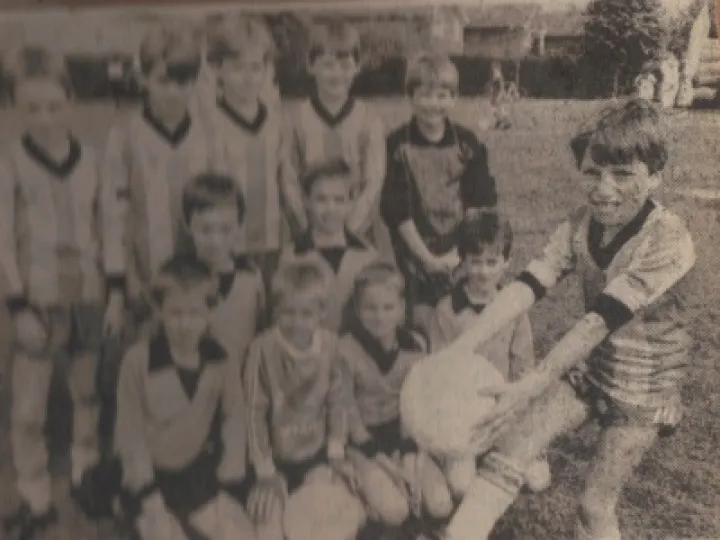 Football Teams 3