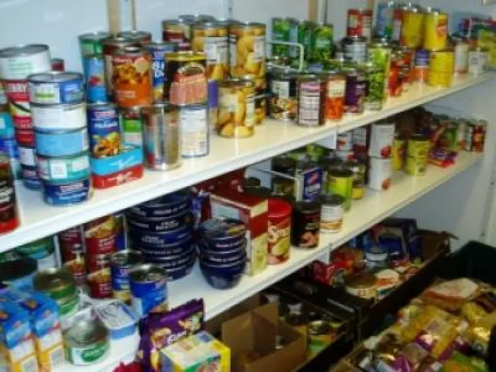 Food-Bank