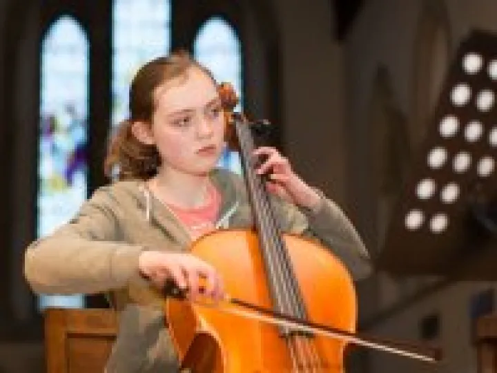 Youth Music 05