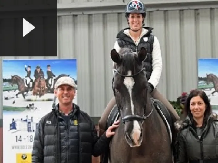 Bolesworth E
