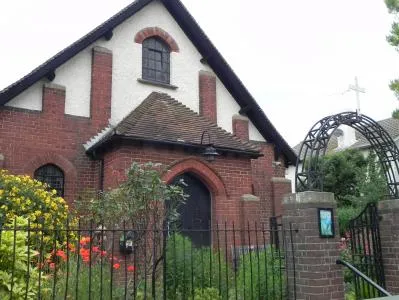 Eccles Church
