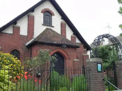 Eccles Church