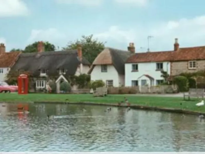 Lady Penelope