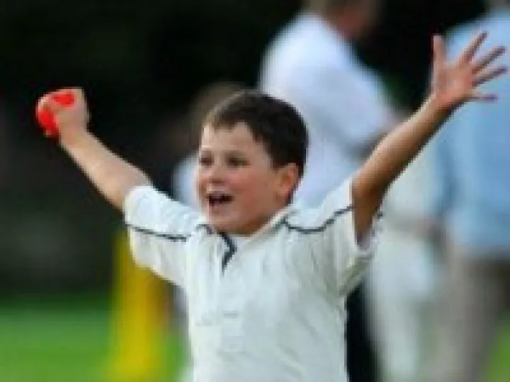 Youth Cricket 02